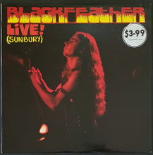 Load image into Gallery viewer, Blackfeather - Live! (Sunbury)