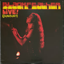 Load image into Gallery viewer, Blackfeather - Live! (Sunbury)