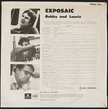 Load image into Gallery viewer, Bobby &amp; Laurie - Exposaic