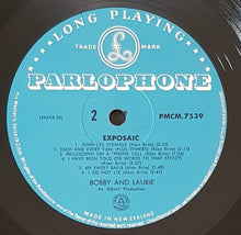 Load image into Gallery viewer, Bobby &amp; Laurie - Exposaic