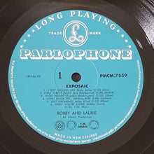 Load image into Gallery viewer, Bobby &amp; Laurie - Exposaic