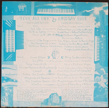 Load image into Gallery viewer, Blue, Lindsay - Love All Life