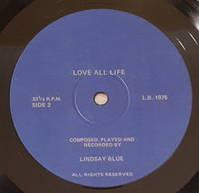 Load image into Gallery viewer, Blue, Lindsay - Love All Life