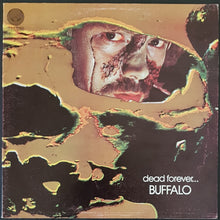 Load image into Gallery viewer, Buffalo - Dead Forever...