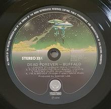 Load image into Gallery viewer, Buffalo - Dead Forever...