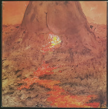 Load image into Gallery viewer, Buffalo - Volcanic Rock