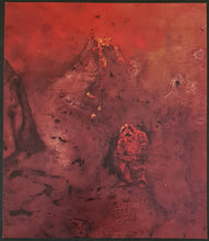 Load image into Gallery viewer, Buffalo - Volcanic Rock