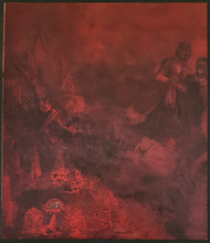 Load image into Gallery viewer, Buffalo - Volcanic Rock