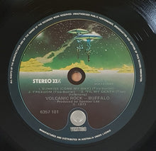 Load image into Gallery viewer, Buffalo - Volcanic Rock