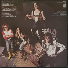 Load image into Gallery viewer, Buffalo - Only Want You For Your Body