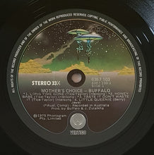 Load image into Gallery viewer, Buffalo - Mother's Choice