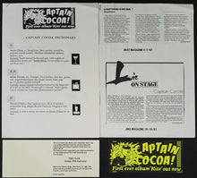 Load image into Gallery viewer, Captain Cocoa - Kite