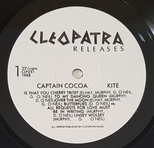 Load image into Gallery viewer, Captain Cocoa - Kite