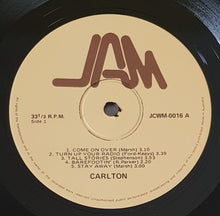 Load image into Gallery viewer, Carlton - Carlton