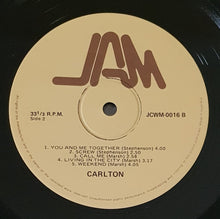 Load image into Gallery viewer, Carlton - Carlton