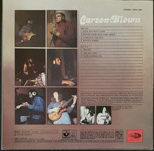 Load image into Gallery viewer, Carson - Blown