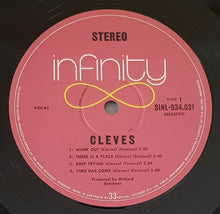 Load image into Gallery viewer, Cleves - Cleves