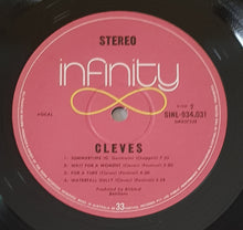 Load image into Gallery viewer, Cleves - Cleves