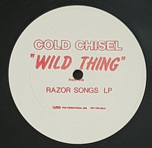 Load image into Gallery viewer, Cold Chisel - Wild Thing
