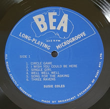 Load image into Gallery viewer, Coles, Susie - Once Again With You