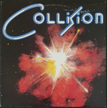 Load image into Gallery viewer, Collision (NZ) - Collision