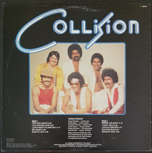Load image into Gallery viewer, Collision (NZ) - Collision