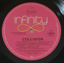Load image into Gallery viewer, Collision (NZ) - Collision