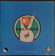 Load image into Gallery viewer, Coloured Balls - Ball Power