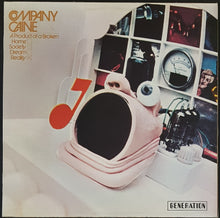 Load image into Gallery viewer, Company Caine - A Product Of A Broken Reality