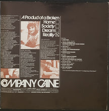 Load image into Gallery viewer, Company Caine - A Product Of A Broken Reality