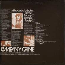 Load image into Gallery viewer, Company Caine - A Product Of A Broken Reality