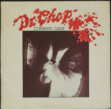 Load image into Gallery viewer, Company Caine - Dr.Chop