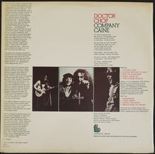 Load image into Gallery viewer, Company Caine - Dr.Chop