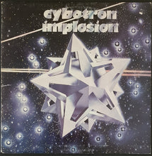 Load image into Gallery viewer, Cybotron - Implosion
