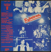 Load image into Gallery viewer, Cybotron - Implosion