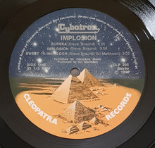 Load image into Gallery viewer, Cybotron - Implosion