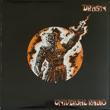 Load image into Gallery viewer, Dragon - Universal Radio