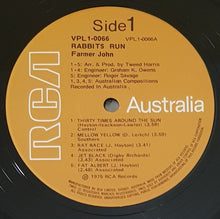 Load image into Gallery viewer, Farmer John - Rabbits Run