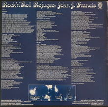 Load image into Gallery viewer, Francis, John J. - Rock N' Roll Refugee