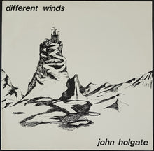 Load image into Gallery viewer, John Holgate - Different Winds