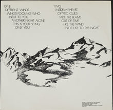 Load image into Gallery viewer, John Holgate - Different Winds