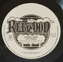 Load image into Gallery viewer, John Holgate - Different Winds