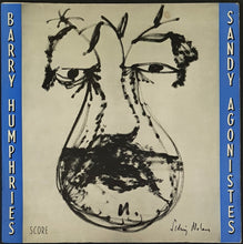 Load image into Gallery viewer, Barry Humphries - Sandy Agonistes