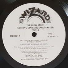 Load image into Gallery viewer, Hush - The Hush Story (Nothing Stays The Same Forever)