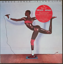 Load image into Gallery viewer, Jones, Grace - Island Life
