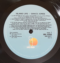 Load image into Gallery viewer, Jones, Grace - Island Life