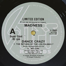 Load image into Gallery viewer, Madness - Dance Crazy