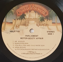 Load image into Gallery viewer, Parliament - Motor Booty Affair