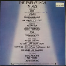 Load image into Gallery viewer, Spandau Ballet - The Twelve Inch Mixes