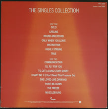 Load image into Gallery viewer, Spandau Ballet - The Singles Collection